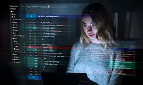 Frontend Development