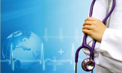 Healthcare Solutions