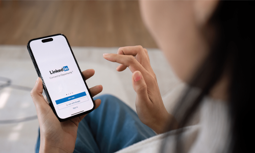 LinkedIn Ads Campaign