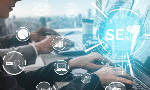 Search Engine Marketing