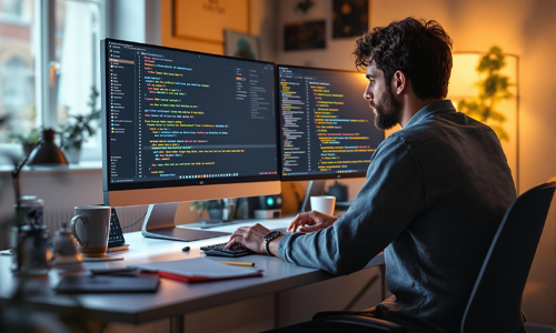 Backend Capabilities